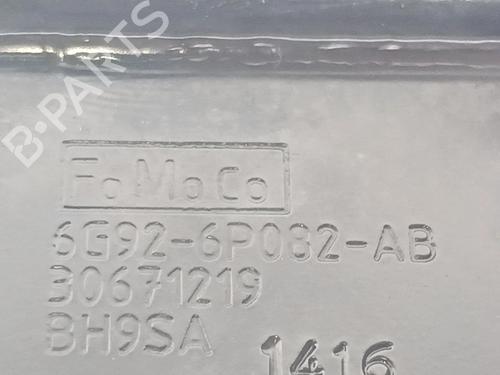 Engine mount LAND ROVER RANGE ROVER EVOQUE (L538) | BP39929798M89 - Image 3