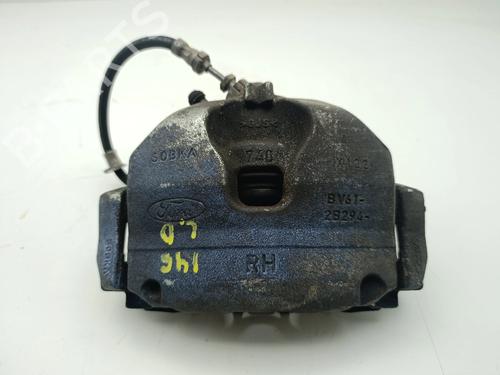 Used Right front brake caliper Right front brake caliper FORD TRANSIT CONNECT MPV 1.5 EcoBlue (101 hp) 39932071 39932071