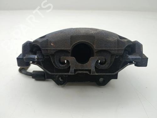 Right front brake caliper FORD TRANSIT CONNECT MPV 1.5 EcoBlue | BP39932071M104 - Image 3