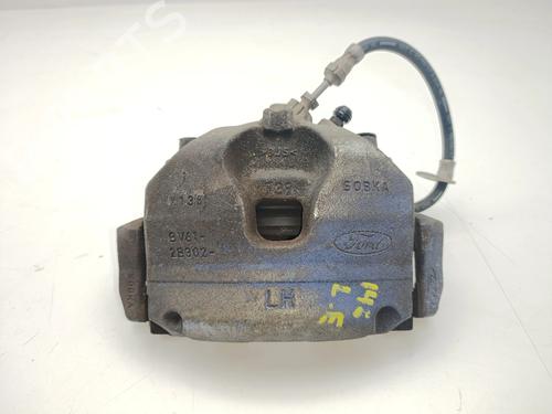 Used Left front brake caliper Left front brake caliper FORD TRANSIT CONNECT MPV 1.5 EcoBlue (101 hp) 39932072 39932072