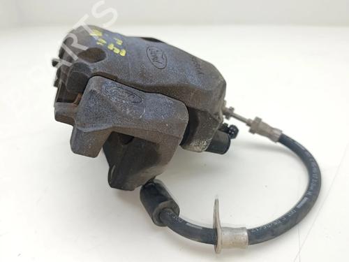 Left front brake caliper FORD TRANSIT CONNECT MPV 1.5 EcoBlue | BP39932072M105 - Image 4