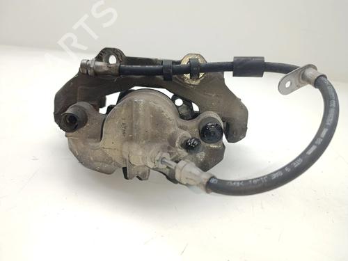 Left front brake caliper FORD TRANSIT CONNECT MPV 1.5 EcoBlue | BP39932072M105 - Image 6