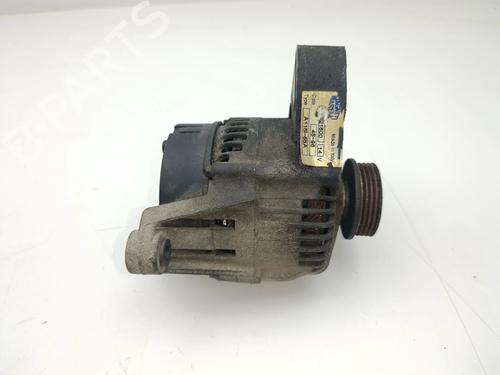 Used Alternator Alternator FIAT PUNTO (176_) [1993-1999] 39932074 39932074