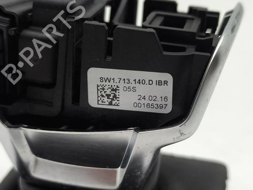 Shift knob AUDI A4 B9 (8W2, 8WC) 2.0 TDI | BP39945803I34 - Image 6