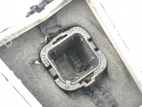 Shift knob AUDI A4 B9 (8W2, 8WC) 2.0 TDI | BP39945803I34 - Image 5