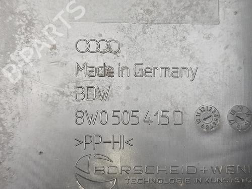Other AUDI A4 B9 (8W2, 8WC) 2.0 TDI | BP39945801O1 - Image 3