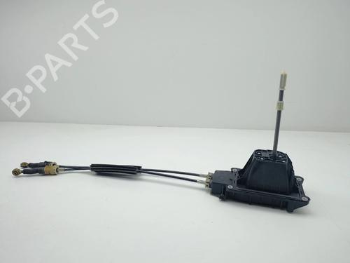 Used Gear lever Gear lever RENAULT CLIO IV (BH_) [2012-2021] 39945808 39945808