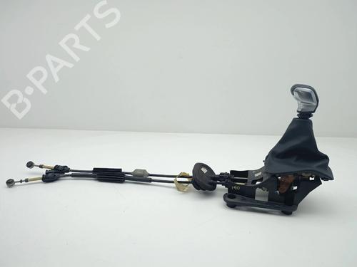Used Gear lever Gear lever PEUGEOT 2008 I (CU_) 1.6 BlueHDi 100 (100 hp) 39945809 39945809