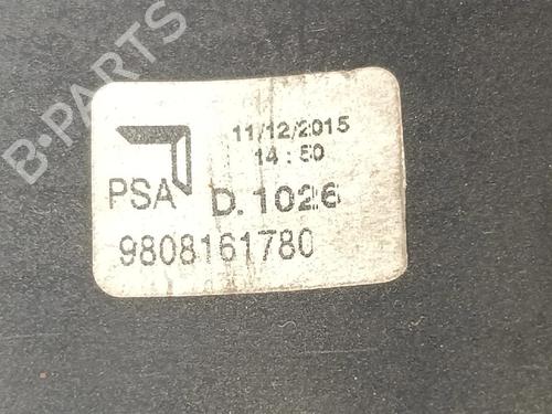 Gear lever PEUGEOT 2008 I (CU_) 1.6 BlueHDi 100 | BP39945809M90  - Image 5