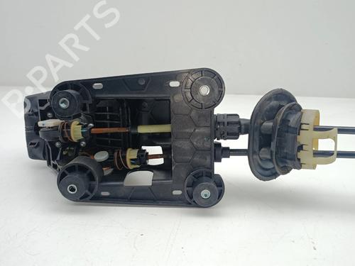 Gear lever PEUGEOT 2008 I (CU_) 1.6 BlueHDi 100 | BP39945809M90  - Image 6