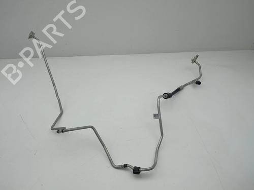 Used AC pipe AC pipe FIAT 500 (312_) 1.2 (312AXA1A) (69 hp) 39951354 39951354
