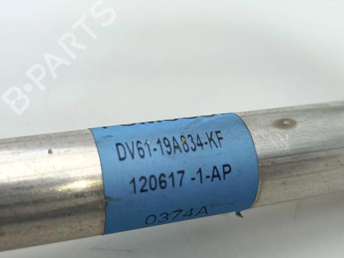 AC pipe FORD TRANSIT CONNECT MPV 1.5 EcoBlue | BP39951360M126 - Image 3