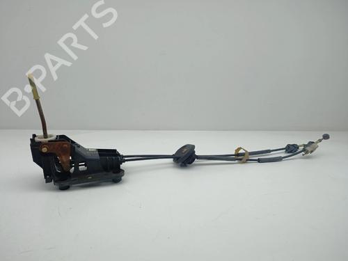 Used Gear lever Gear lever PEUGEOT 208 I (CA_, CC_) 1.4 VTi (95 hp) 39951361 39951361