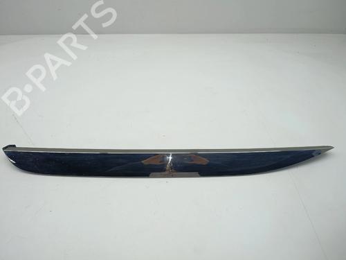 Used Door moulding trim Door moulding trim PEUGEOT 2008 I (CU_) 1.6 BlueHDi 100 (100 hp) 39951364 39951364