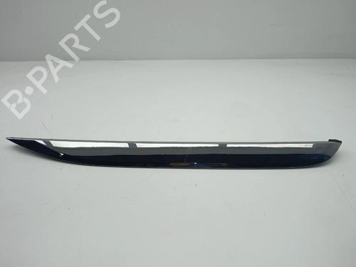 Used Door moulding trim Door moulding trim PEUGEOT 2008 I (CU_) 1.6 BlueHDi 100 (100 hp) 39951365 39951365