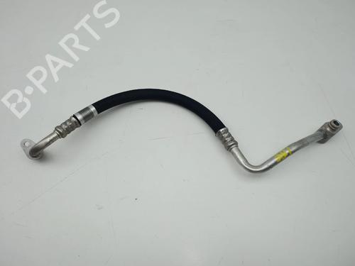 Used AC pipe AC pipe PEUGEOT 208 II (UB_, UP_, UW_, UJ_) 1.2 PureTech 100 (101 hp) 39951369 39951369