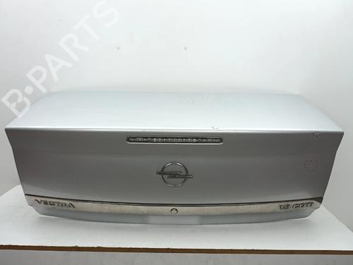 Used Tailgate Tailgate OPEL VECTRA C (Z02) [2002-2009] 39959196 39959196