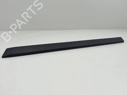 Used Door moulding trim Door moulding trim PEUGEOT 2008 I (CU_) 1.6 BlueHDi 100 (100 hp) 39963521 39963521