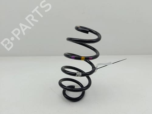 Used Shock absorber spring Shock absorber spring FORD TRANSIT CONNECT MPV 1.5 EcoBlue (101 hp) 39982418 39982418