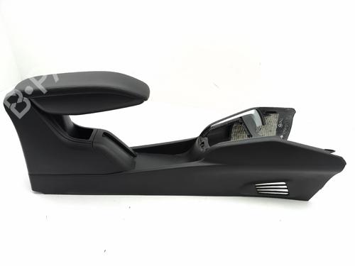 Used Middle console Middle console PEUGEOT 208 I (CA_, CC_) [2012-2021] 39982422 39982422