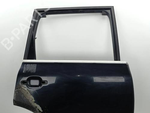 Used Right rear door Right rear door PORSCHE CAYENNE (9PA) [2002-2010] 39982423 39982423