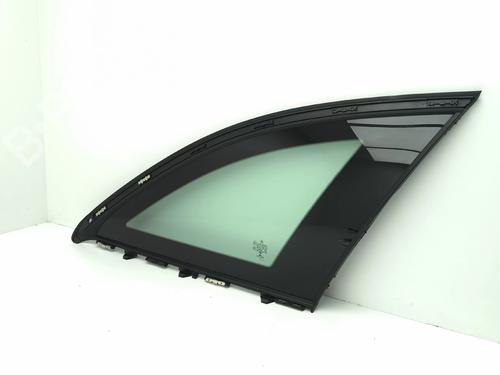 Used Rear right quarter glass Rear right quarter glass MERCEDES-BENZ C-CLASS T-Model (S205) [2014-2023] 39982429 39982429