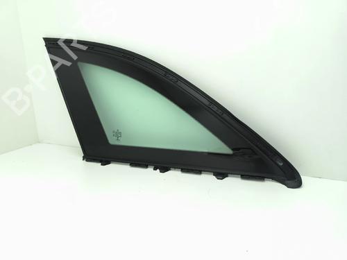 Used Rear left quarter glass Rear left quarter glass MERCEDES-BENZ C-CLASS T-Model (S205) [2014-2023] 39982427 39982427