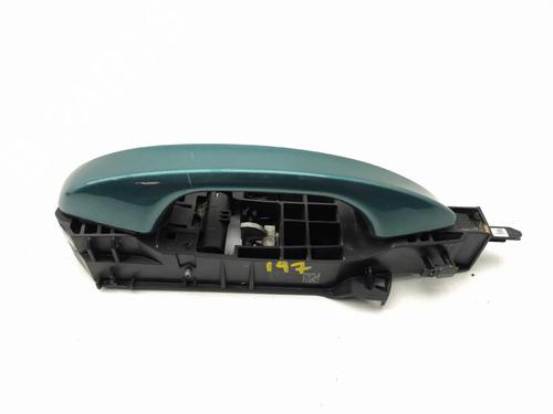 Used Rear right exterior door handle Rear right exterior door handle PEUGEOT 308 SW III (FC_, FJ_, FR_, F4_, FN_) PureTech 130 (FRHNSL, FRHNST) (131 hp) 39982424 39982424