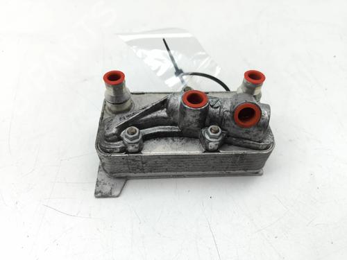 Used Oil radiator Oil radiator MERCEDES-BENZ C-CLASS (W205) [2013-2023] 39991091 39991091