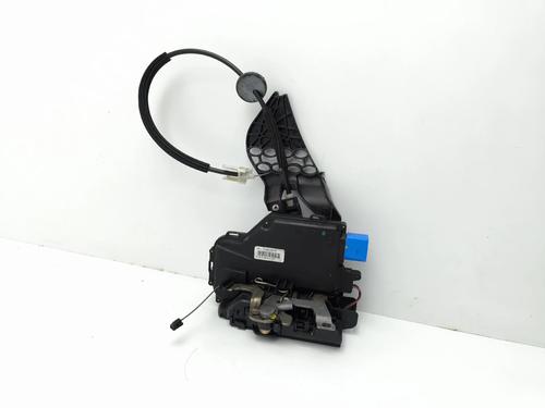 Used Rear right lock Rear right lock PORSCHE CAYENNE (9PA) [2002-2010] 39991092 39991092