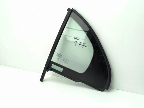 Used Rear left door window Rear left door window MERCEDES-BENZ A-CLASS (W177) [2018-2026] 39988994 39988994