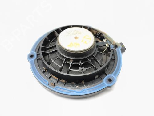 Speaker FIAT SCUDO Van 1.5 Multijet 100 (506) | BP39988996E2 - Image 4