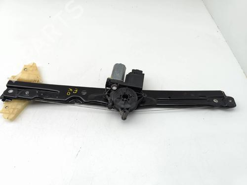 Front right window mechanism FIAT SCUDO Van 1.5 Multijet 100 (506) | BP40005378C23 - Image 2