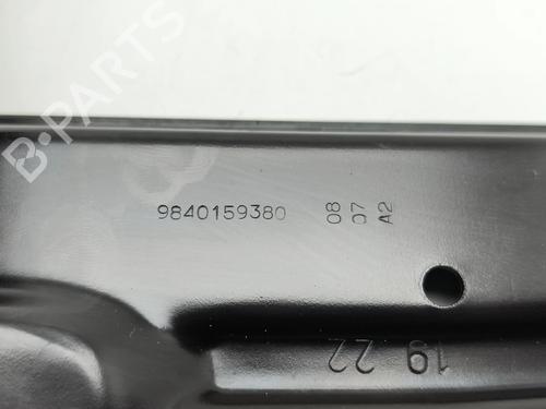 Front right window mechanism FIAT SCUDO Van 1.5 Multijet 100 (506) | BP40005378C23 - Image 5
