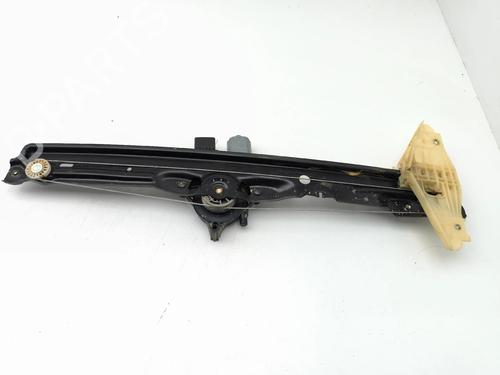 Front right window mechanism FIAT SCUDO Van 1.5 Multijet 100 (506) | BP40005378C23 - Image 3