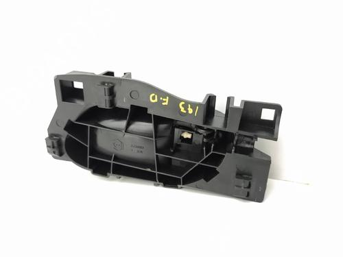 Front right interior door handle FIAT SCUDO Van 1.5 Multijet 100 (506) | BP40005371I14 - Image 4