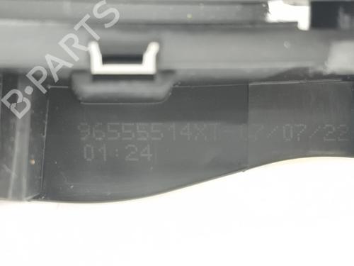 Front right interior door handle FIAT SCUDO Van 1.5 Multijet 100 (506) | BP40005371I14 - Image 5