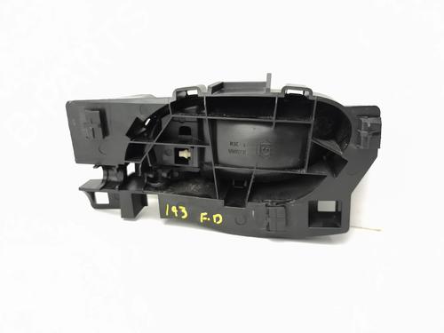 Front right interior door handle FIAT SCUDO Van 1.5 Multijet 100 (506) | BP40005371I14 - Image 3