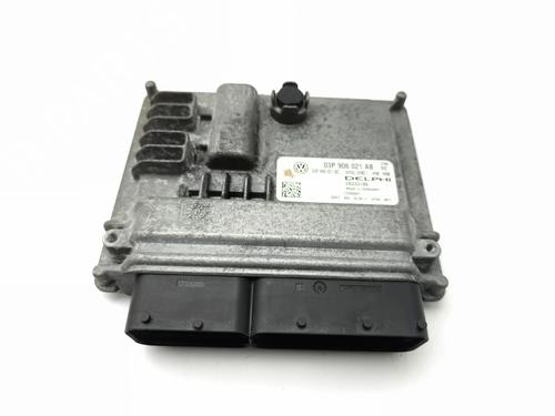 Used Engine control unit (ECU) Engine control unit (ECU) SEAT IBIZA IV (6J5, 6P1) [2008-2017] 40005374 40005374