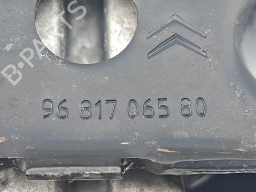 Engine mount CITROËN C4 CACTUS 1.6 HDi 90 | BP39982430M89 - Image 7