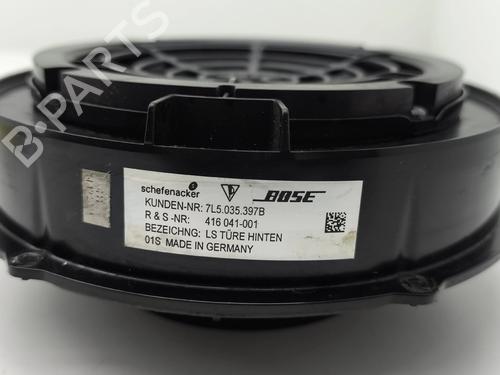 Speaker PORSCHE CAYENNE (9PA) | BP40005384E2 - Image 5