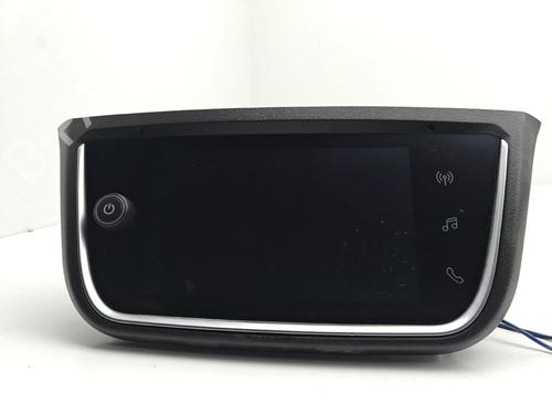 Radio IVECO DAILY VI Platform/Chassis 33S16, 35S16, 35C16, 40C16, 42S16, 50C16 | BP40005387E6 - Image 4