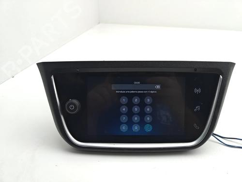 Radio IVECO DAILY VI Platform/Chassis 33S16, 35S16, 35C16, 40C16, 42S16, 50C16 | BP40005387E6 - Image 3