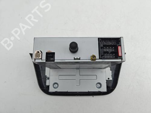 Radio IVECO DAILY VI Platform/Chassis 33S16, 35S16, 35C16, 40C16, 42S16, 50C16 | BP40005387E6 - Image 9
