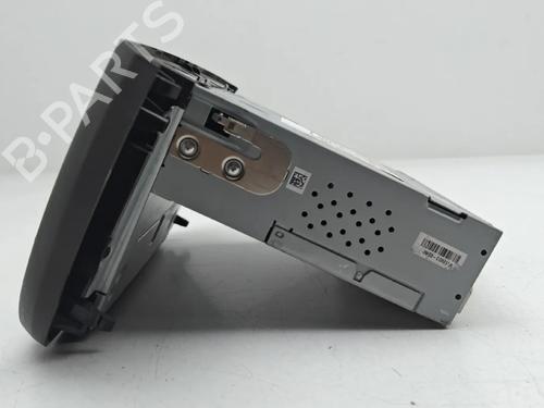 Radio IVECO DAILY VI Platform/Chassis 33S16, 35S16, 35C16, 40C16, 42S16, 50C16 | BP40005387E6 - Image 7