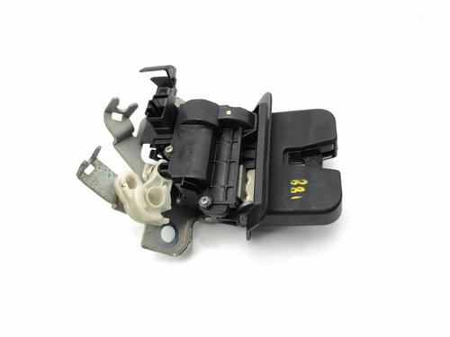 Used Tailgate lock Tailgate lock AUDI A4 B9 (8W2, 8WC) 2.0 TDI (150 hp) 40007322 40007322