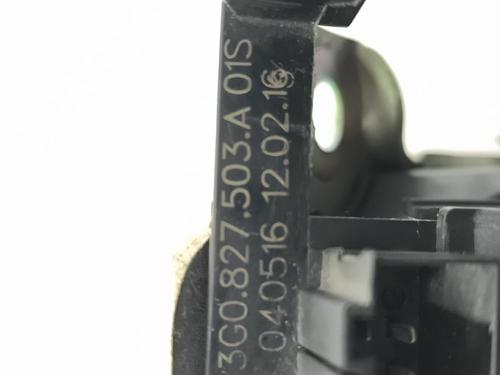 Tailgate lock AUDI A4 B9 (8W2, 8WC) 2.0 TDI | BP40007322C101  - Image 5