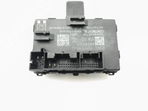 Electronic module AUDI A4 B9 (8W2, 8WC) 2.0 TDI | BP40011619M83 - Image 2