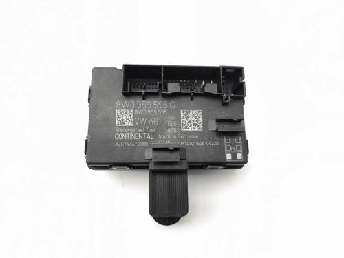 Used Electronic module Electronic module AUDI A4 B9 (8W2, 8WC) 2.0 TDI (150 hp) 40011619 40011619