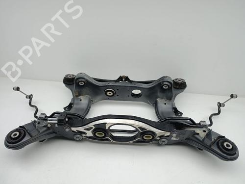 Used Rear axle Rear axle MERCEDES-BENZ C-CLASS (W206) C 220 d (206.004) (197 hp) 40011608 40011608